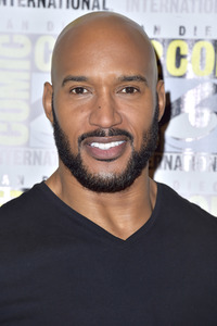 Photocall 'Marvel’s Agents of S.H.I.E.L.D.', San Diego Comic-Con International 2019