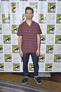 Photocall 'Marvel’s Agents of S.H.I.E.L.D.', San Diego Comic-Con International 2019