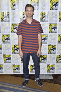 Photocall 'Marvel’s Agents of S.H.I.E.L.D.', San Diego Comic-Con International 2019