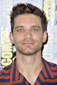 Photocall 'Marvel’s Agents of S.H.I.E.L.D.', San Diego Comic-Con International 2019