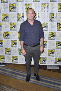 Photocall 'Marvel’s Agents of S.H.I.E.L.D.', San Diego Comic-Con International 2019