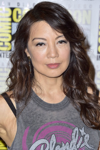 Photocall 'Marvel’s Agents of S.H.I.E.L.D.', San Diego Comic-Con International 2019