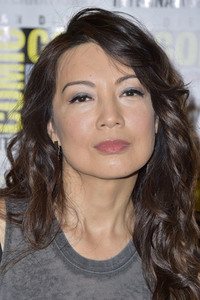 Photocall 'Marvel’s Agents of S.H.I.E.L.D.', San Diego Comic-Con International 2019