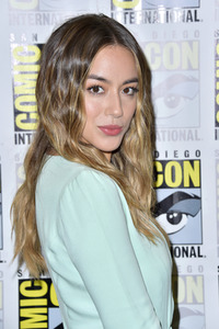 Photocall 'Marvel’s Agents of S.H.I.E.L.D.', San Diego Comic-Con International 2019