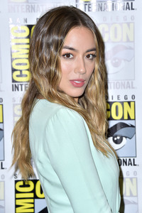 Photocall 'Marvel’s Agents of S.H.I.E.L.D.', San Diego Comic-Con International 2019