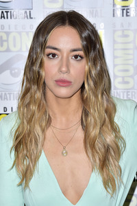 Photocall 'Marvel’s Agents of S.H.I.E.L.D.', San Diego Comic-Con International 2019