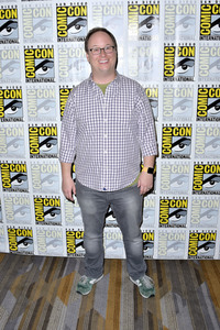 Photocall 'Solar Opposites', San Diego Comic-Con International 2019