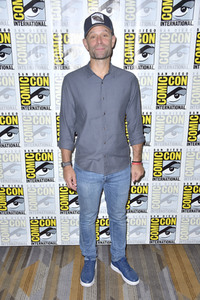 Photocall 'Solar Opposites', San Diego Comic-Con International 2019