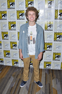 Photocall 'Solar Opposites', San Diego Comic-Con International 2019