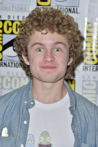 Photocall 'Solar Opposites', San Diego Comic-Con International 2019