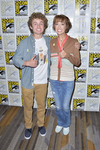 Photocall 'Solar Opposites', San Diego Comic-Con International 2019