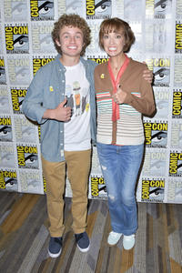 Photocall 'Solar Opposites', San Diego Comic-Con International 2019