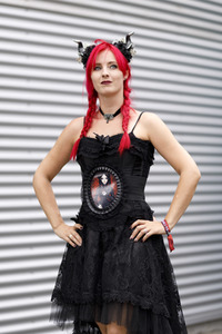 Amphi-Festival 2019 in Köln