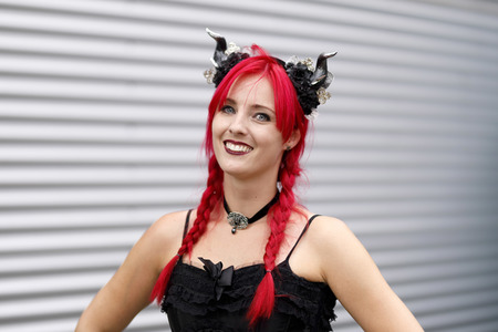 Amphi-Festival 2019 in Köln