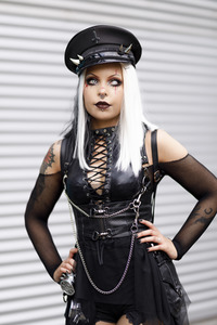 Amphi-Festival 2019 in Köln