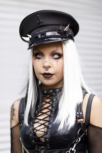 Amphi-Festival 2019 in Köln