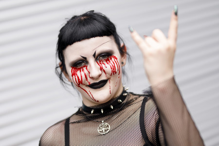 Amphi-Festival 2019 in Köln