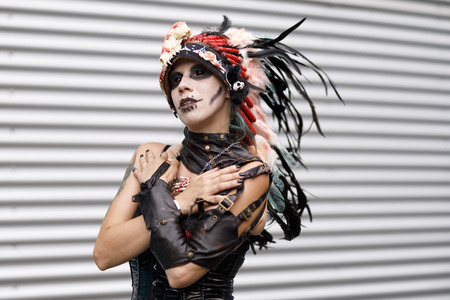 Amphi-Festival 2019 in Köln