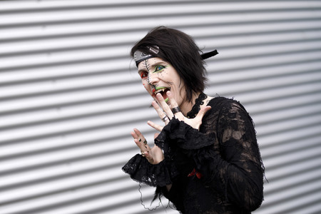 Amphi-Festival 2019 in Köln