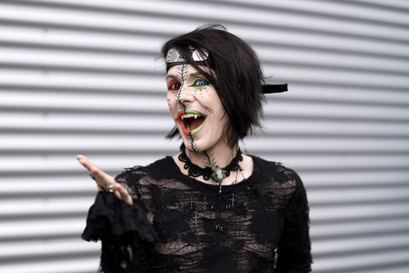 Amphi-Festival 2019 in Köln