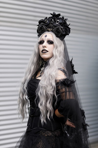 Amphi-Festival 2019 in Köln