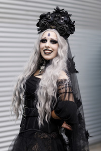 Amphi-Festival 2019 in Köln