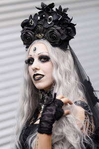 Amphi-Festival 2019 in Köln