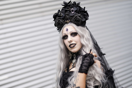 Amphi-Festival 2019 in Köln