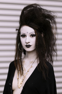 Amphi-Festival 2019 in Köln