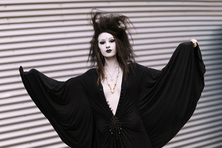 Amphi-Festival 2019 in Köln