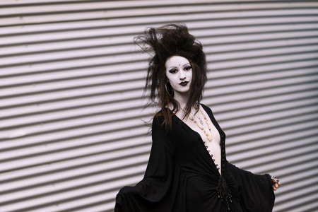 Amphi-Festival 2019 in Köln