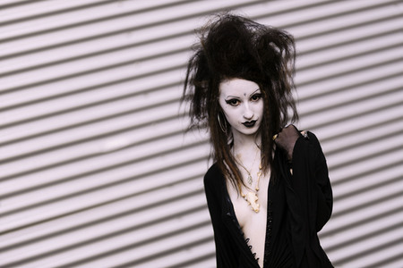 Amphi-Festival 2019 in Köln