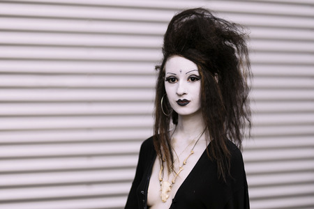 Amphi-Festival 2019 in Köln