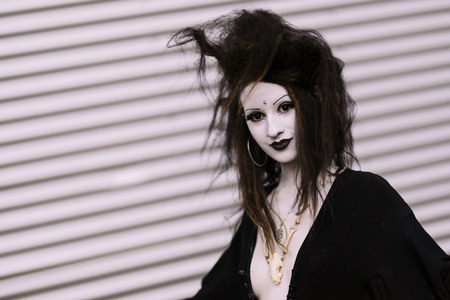 Amphi-Festival 2019 in Köln