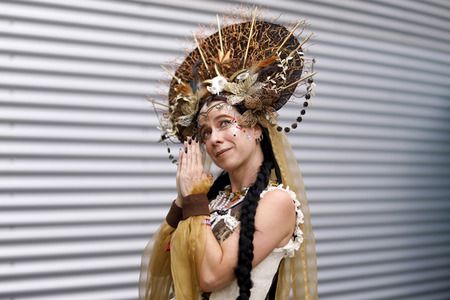 Amphi-Festival 2019 in Köln