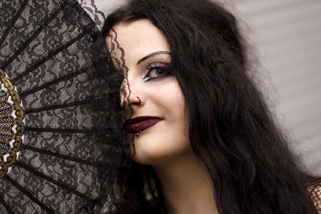 Amphi-Festival 2019 in Köln