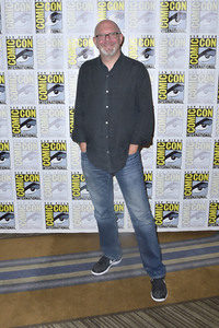 Photocall 'Arrow', San Diego Comic-Con International 2019