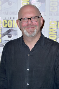 Photocall 'Arrow', San Diego Comic-Con International 2019