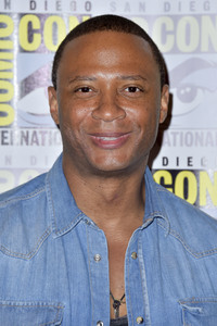 Photocall 'Arrow', San Diego Comic-Con International 2019