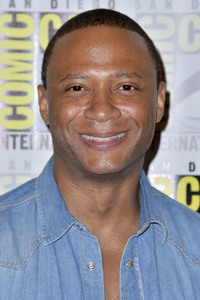 Photocall 'Arrow', San Diego Comic-Con International 2019