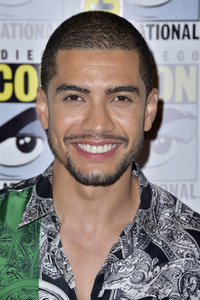 Photocall 'Arrow', San Diego Comic-Con International 2019