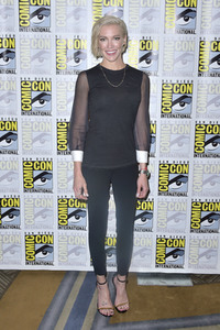 Photocall 'Arrow', San Diego Comic-Con International 2019