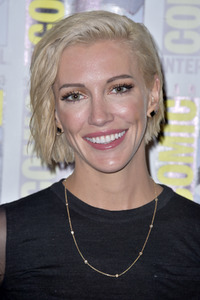 Photocall 'Arrow', San Diego Comic-Con International 2019