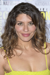 Photocall 'Arrow', San Diego Comic-Con International 2019