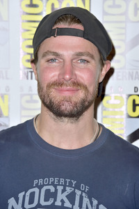 Photocall 'Arrow', San Diego Comic-Con International 2019