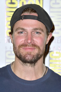 Photocall 'Arrow', San Diego Comic-Con International 2019