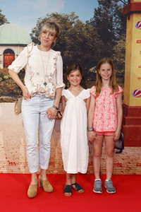 Filmpremiere 'Benjamin Blümchen' in Köln