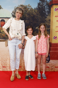 Filmpremiere 'Benjamin Blümchen' in Köln