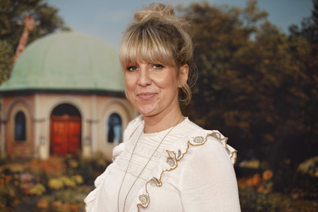 Filmpremiere 'Benjamin Blümchen' in Köln