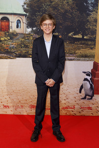 Filmpremiere 'Benjamin Blümchen' in Köln
